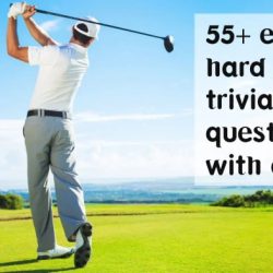 Trivia golf games game sports majors questions quiz rules family fun golfs different well know visit included