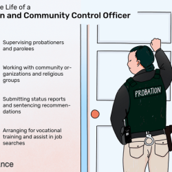 Pros and cons of probation