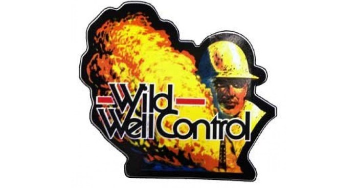 Wild well control practice test