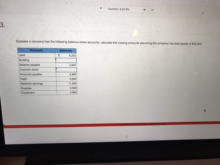 Suppose assuming amounts calculate