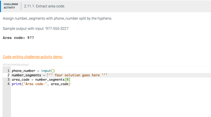 Assign segments hyphens input transcribed